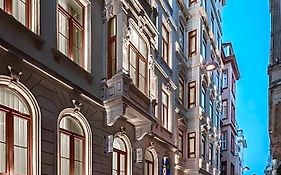 Akka Suites Taksim-Special Class